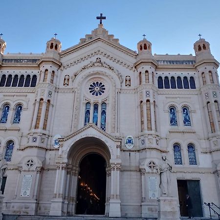 דירות רג'יו די קאלאבריה Reggioduomo מראה חיצוני תמונה