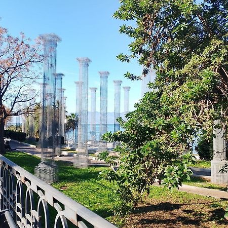דירות רג'יו די קאלאבריה Reggioduomo מראה חיצוני תמונה