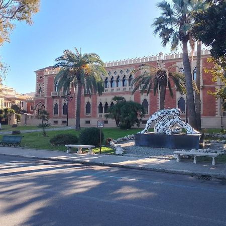 דירות רג'יו די קאלאבריה Reggioduomo מראה חיצוני תמונה